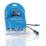 Conceptronic HDMI Cable (C05-160)